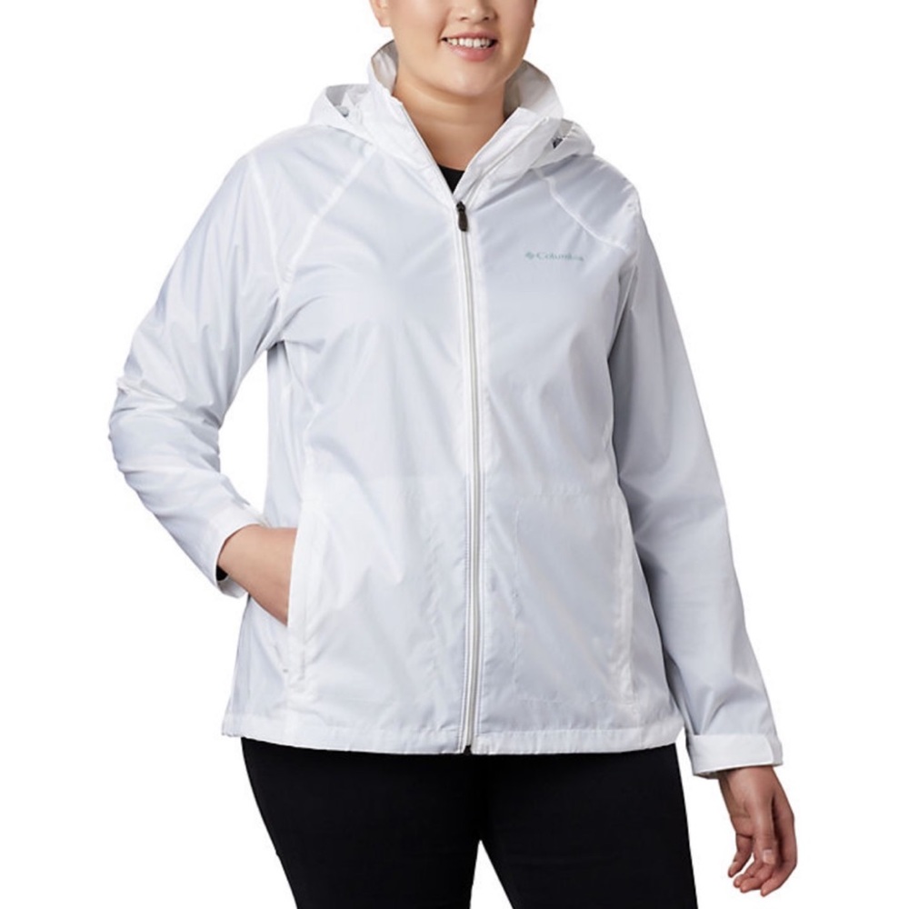 COLUMBIA Switchback‎ III Jacket